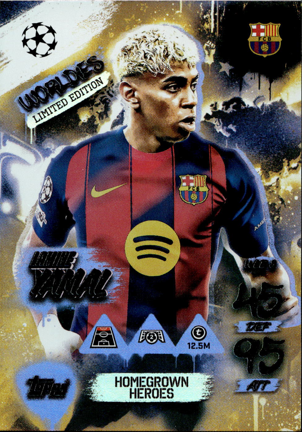 Champions League 2026